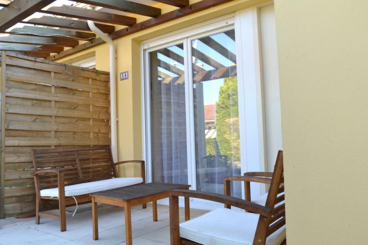 La Merveille De Vermeil - Parking - Climatisation - Terrasse Albi Buitenkant foto